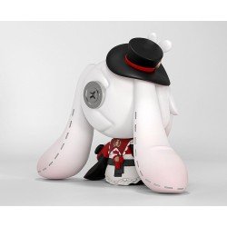 Honkai: Star Rail Huggy Good Smile figurine mini Spark 7 cm