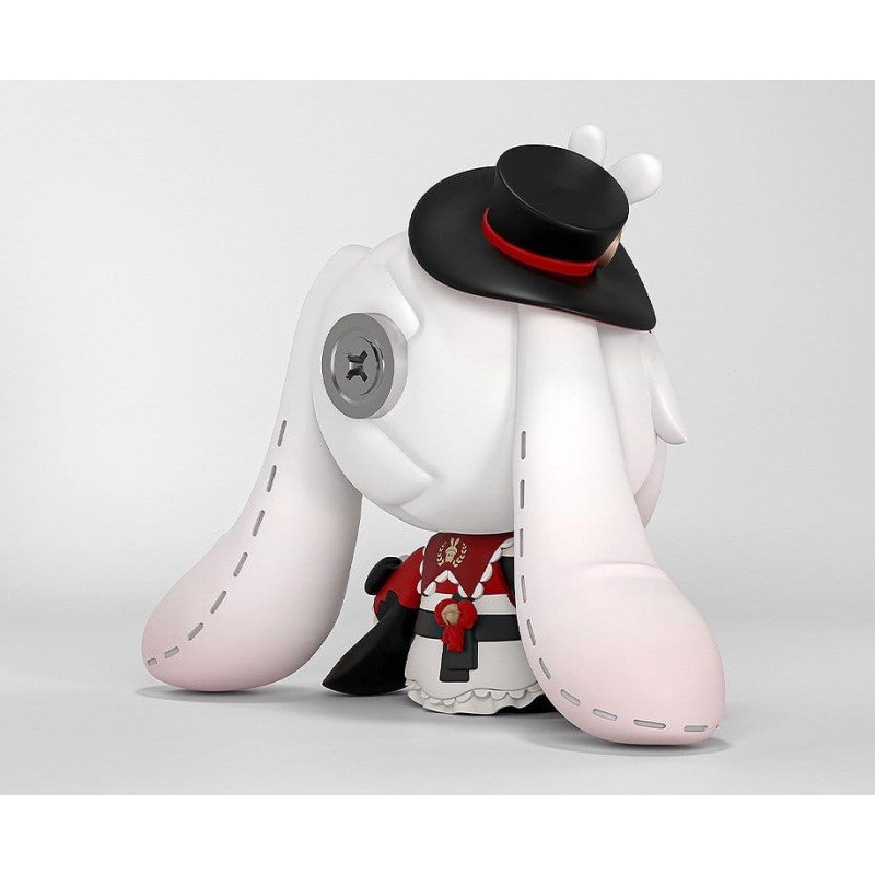 Honkai: Star Rail Huggy Good Smile figurine mini Spark 7 cm