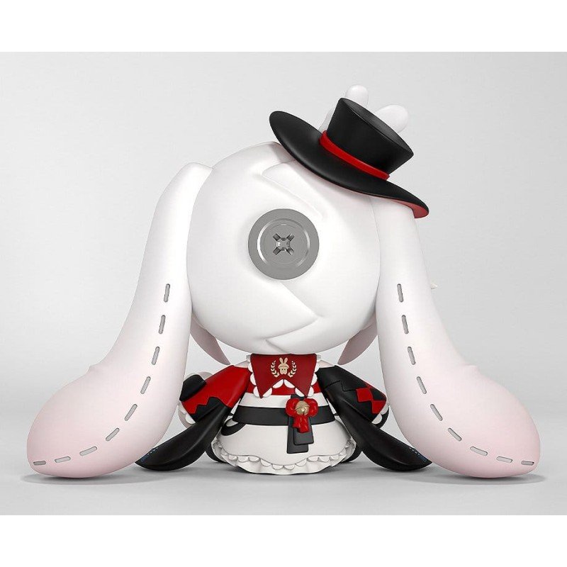 Honkai: Star Rail Huggy Good Smile figurine mini Spark 7 cm