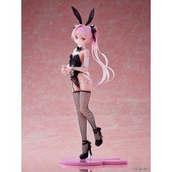 Original Character PVC Figure 1/6 Hatsune: Bunny Girl Ver. Illustration by rurudo 34 cm