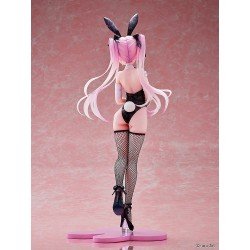 Original Character PVC Figure 1/6 Hatsune: Bunny Girl Ver. Illustration by rurudo 34 cm