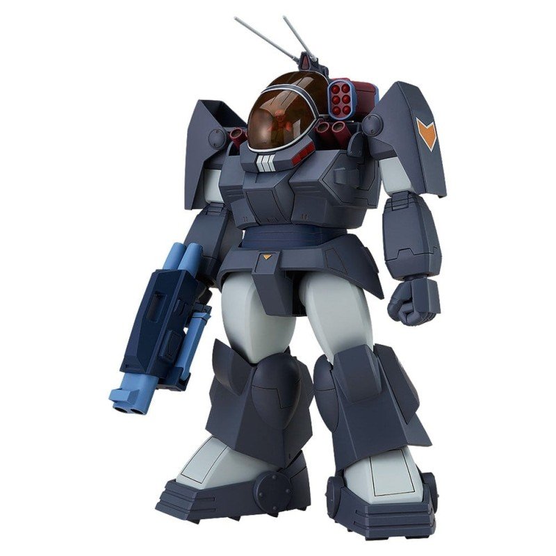 Fang of the Sun Dougram Combat Armors MAX 11 figurine Plastic Model Kit 1/72 Soltic HT128 Big Foot 17 cm