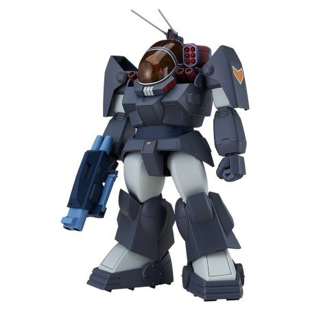 Fang of the Sun Dougram Combat Armors MAX 11 figurine Plastic Model Kit 1/72 Soltic HT128 Big Foot 17 cm