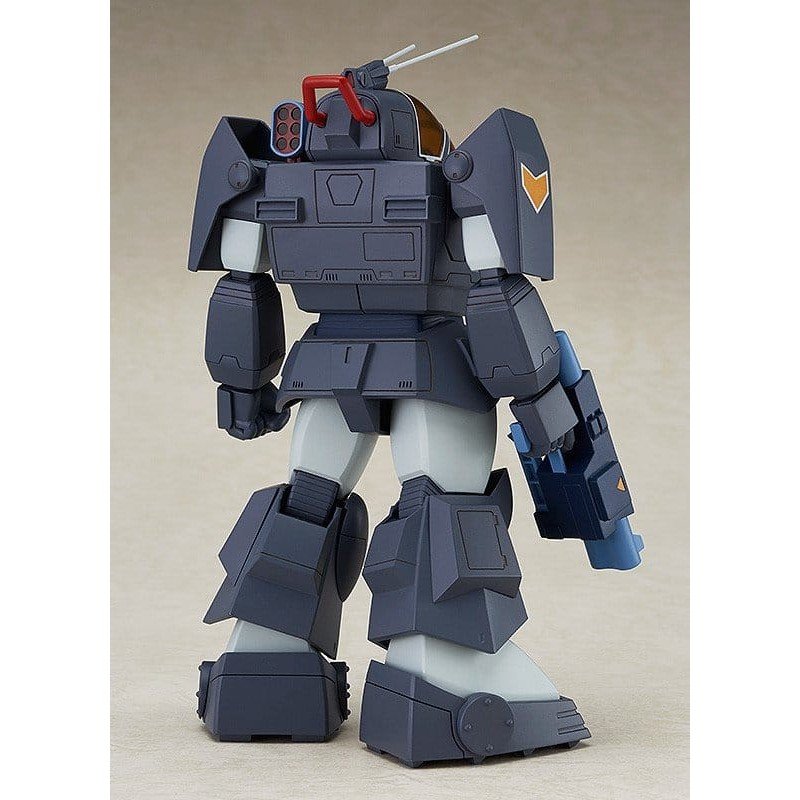Fang of the Sun Dougram Combat Armors MAX 11 figurine Plastic Model Kit 1/72 Soltic HT128 Big Foot 17 cm