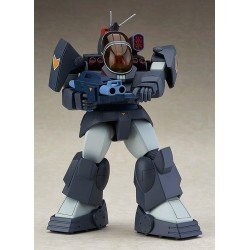 Fang of the Sun Dougram Combat Armors MAX 11 figurine Plastic Model Kit 1/72 Soltic HT128 Big Foot 17 cm