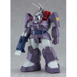 Fang of the Sun Dougram Combat Armors MAX 11 figurine Plastic Model Kit 1/72 Soltic HT128 Big Foot 17 cm
