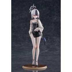 Blue Archive PVC Figurine 1/7 Kayoko (Dress) 23 cm