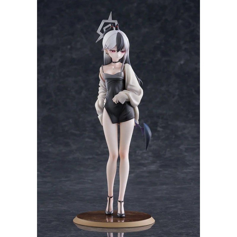 Blue Archive PVC Figure 1/7 Kayoko (Dress) 23 cm
