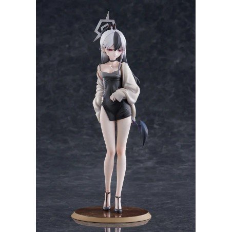 Blue Archive PVC Figurine 1/7 Kayoko (Dress) 23 cm
