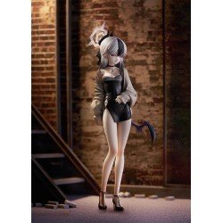 Blue Archive PVC Figure 1/7 Kayoko (Dress) 23 cm