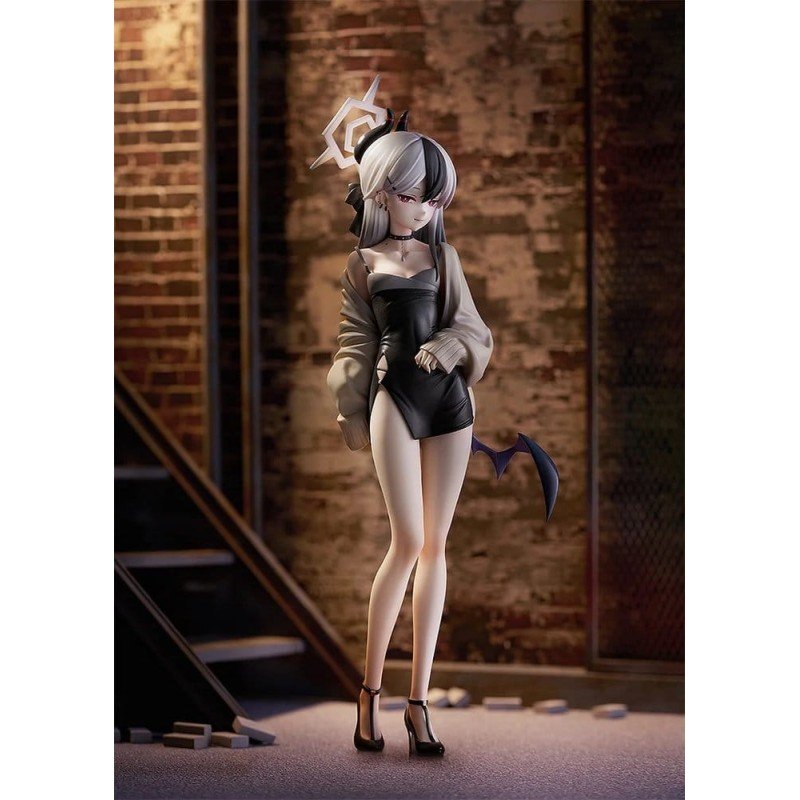 Blue Archive PVC Figurine 1/7 Kayoko (Dress) 23 cm