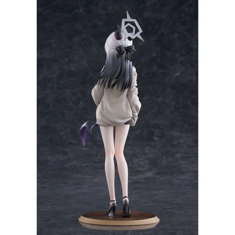 Blue Archive PVC Figurine 1/7 Kayoko (Dress) 23 cm