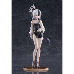 Blue Archive PVC Figure 1/7 Kayoko (Dress) 23 cm