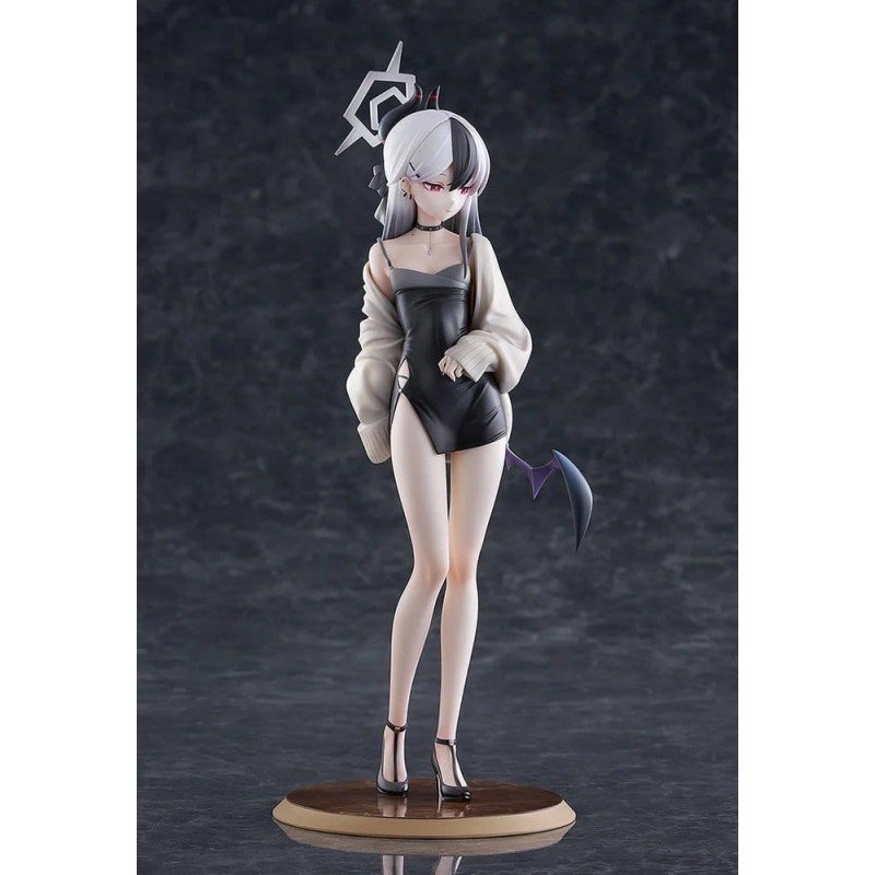 Blue Archive PVC Figure 1/7 Kayoko (Dress) 23 cm