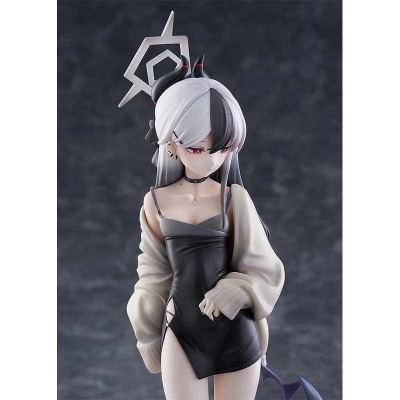 Blue Archive PVC Figurine 1/7 Kayoko (Dress) 23 cm