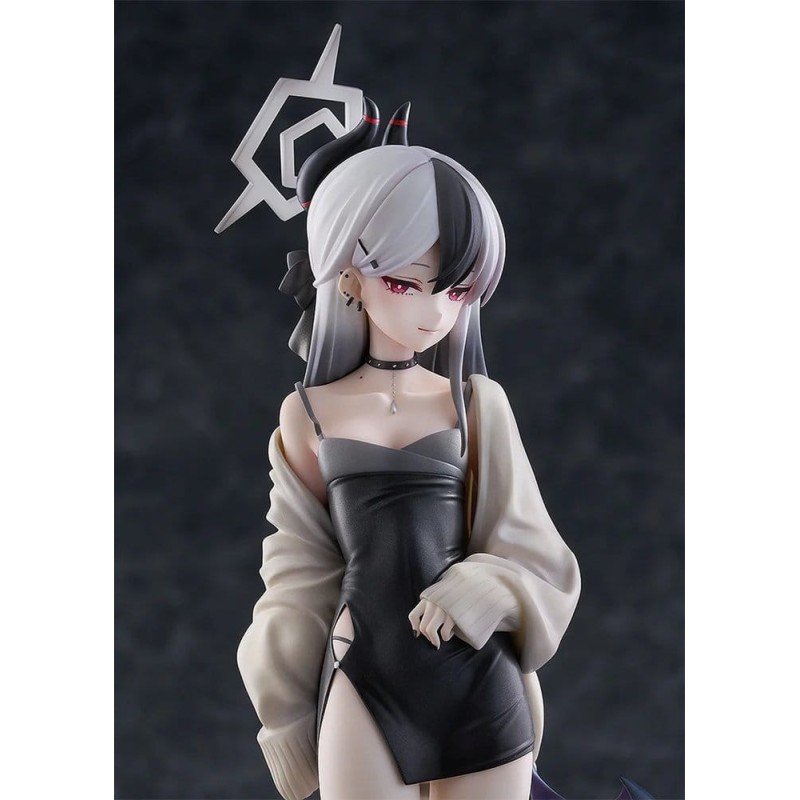 Blue Archive PVC Figurine 1/7 Kayoko (Dress) 23 cm