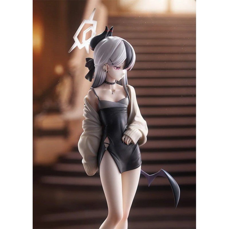 Blue Archive PVC Figure 1/7 Kayoko (Dress) 23 cm