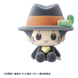 Katekyo Hitman Reborn! Nuippo mini-figurines 6 cm assortiment boîte-mystère (6) (Repeat)