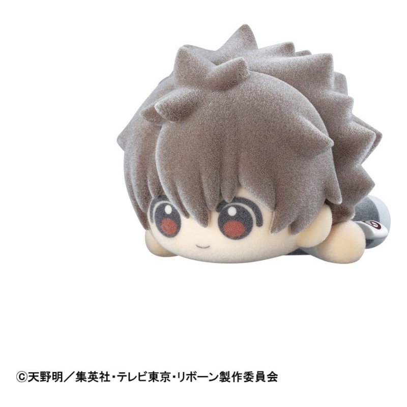 Katekyo Hitman Reborn! Nuippo mini-figurines 6 cm assortiment boîte-mystère (6) (Repeat)