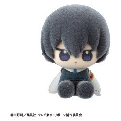 Katekyo Hitman Reborn! Nuippo mini-figurines 6 cm assortiment boîte-mystère (6) (Repeat)