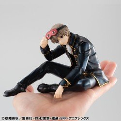 Gintama G.E.M. Series figurine PVC Palm Size Okita san 8 cm