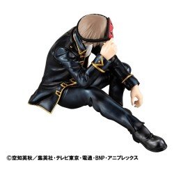 Gintama G.E.M. Series figurine PVC Palm Size Okita san 8 cm