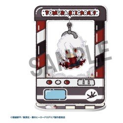 My Hero Academia Chara Catcher figurines acrylique 10 cm Vol.2 assortiment boîte-mystère (8) (Repeat)