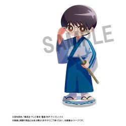 Gintama Irusta mini-figurines 10 cm assortiment boîte-mystère (6) (Repeat)