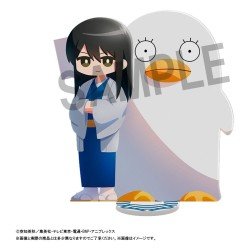 Gintama Irusta mini-figurines 10 cm assortiment boîte-mystère (6) (Repeat)