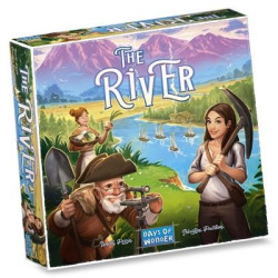 De Rivier