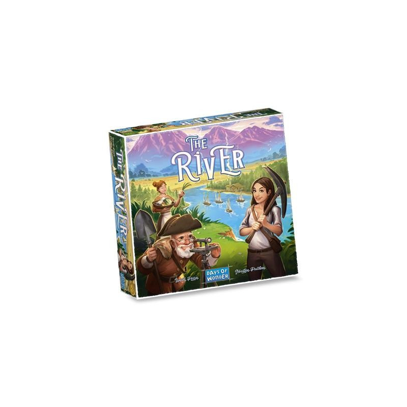 De Rivier