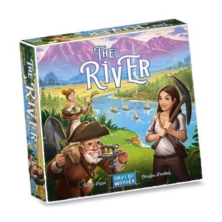 De Rivier