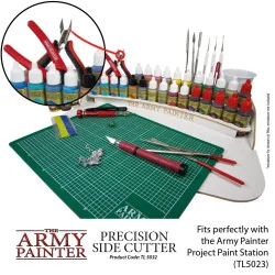 The Army Painter - Precision Side Cutter | 5713799503205