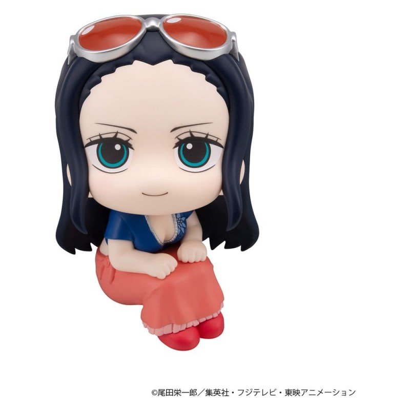 One Piece Lookup figurine PVC Nico Robin 11 cm