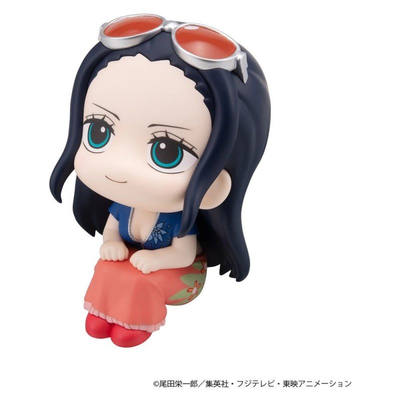 One Piece Lookup figurine PVC Nico Robin 11 cm