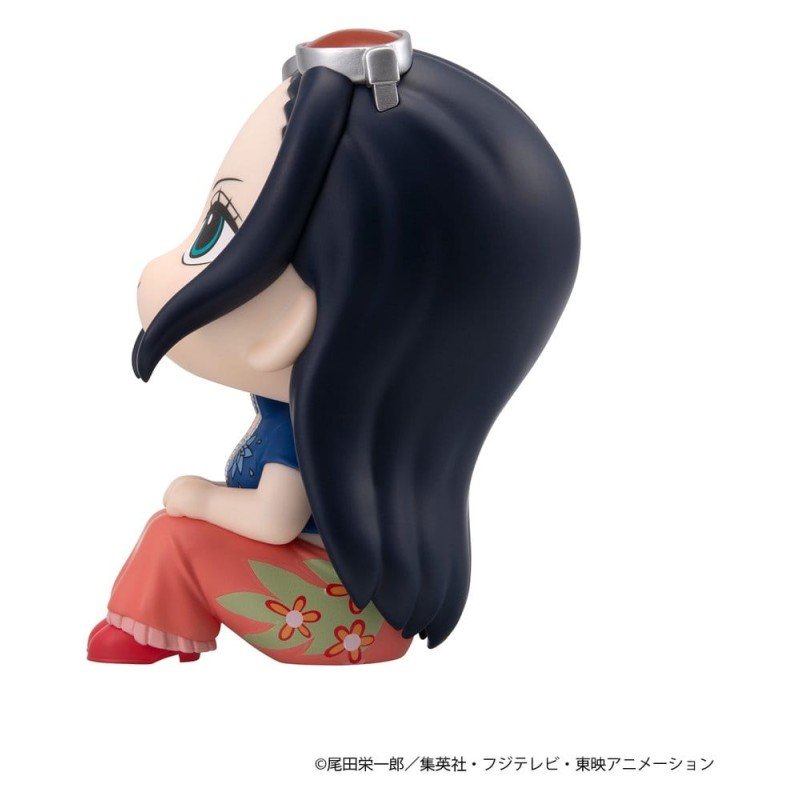 One Piece Lookup figurine PVC Nico Robin 11 cm