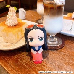 One Piece Lookup figurine PVC Nico Robin 11 cm