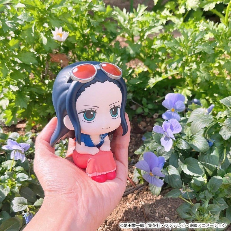 One Piece Lookup figurine PVC Nico Robin 11 cm