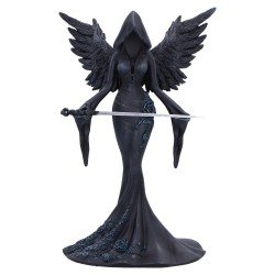 Femme Fatales Figure Warrior 20 cm