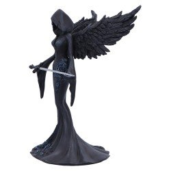 Femme Fatales Figure Warrior 20 cm