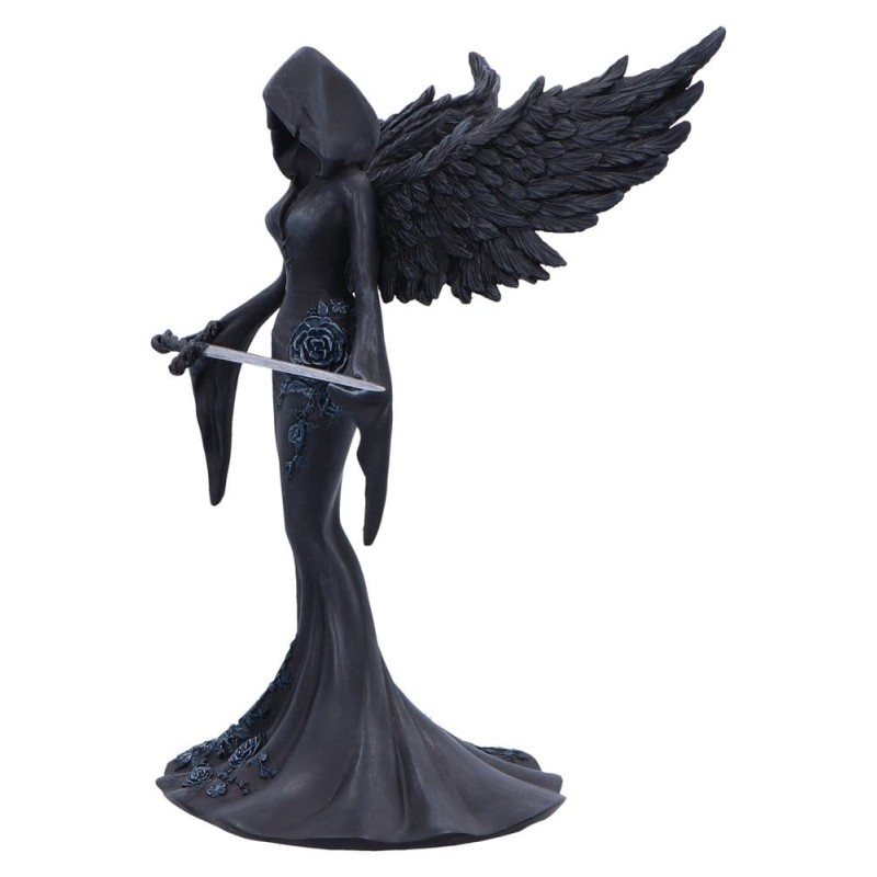 Femme Fatales Figure Warrior 20 cm