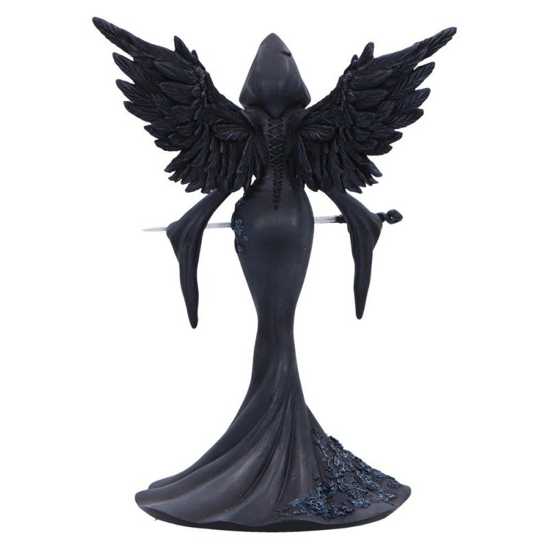 Femme Fatales Figure Warrior 20 cm