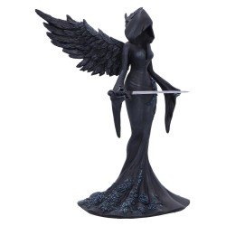 Femme Fatales Figure Warrior 20 cm
