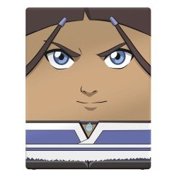 Squaroes - Squaroe Avatar: The Last Airbender AV003 - Katara