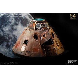 Apollo 17 Replik 1/20 Command Module 20 cm