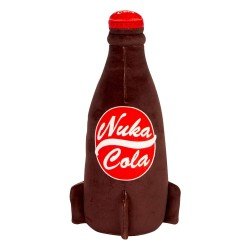 Fallout peluche Mocchi-Mocchi Mega Nuka-Cola