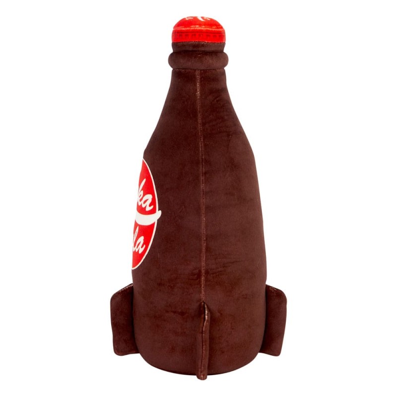 Fallout Mocchi-Mocchi Mega Plush Figure Nuka-Cola