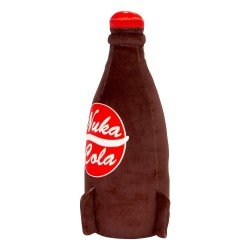 Fallout peluche Mocchi-Mocchi Mega Nuka-Cola