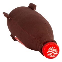 Fallout peluche Mocchi-Mocchi Mega Nuka-Cola
