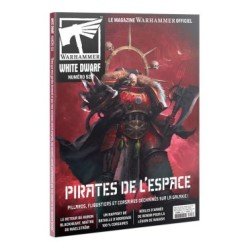 White Dwarf 522